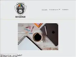 Sites similar to 3dkafasi.com