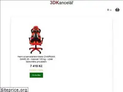 Sites similar to 3dkancelar.cz