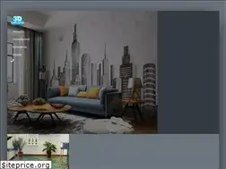 Sites similar to 3dkaplama.com