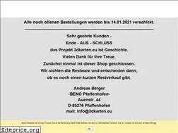 Sites similar to 3dkarten.eu