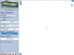 Sites similar to 3dkartta.fi