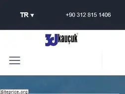 Sites similar to 3dkaucuk.com
