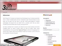 Sites similar to 3dkaufberatung.de