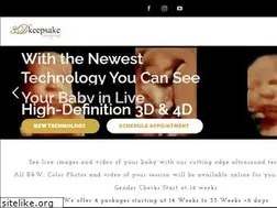 Sites similar to 3dkeepsakeimaging.com