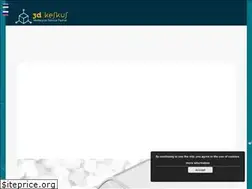 Sites similar to 3dkeskus.ee