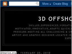 Sites similar to 3dkey.blogspot.com