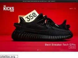Sites similar to 3dkickstech.com