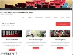 Sites similar to 3dkiff.org