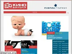 Sites similar to 3dkinobitola.com