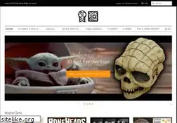 Sites similar to 3dkitbash.com