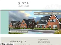 Sites similar to 3dl.nl