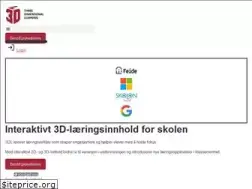 Sites similar to 3dl.no