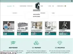 Sites similar to 3dlab.bg
