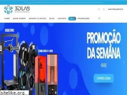 Sites similar to 3dlab.com.br