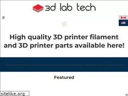 Sites similar to 3dlabtech.ca