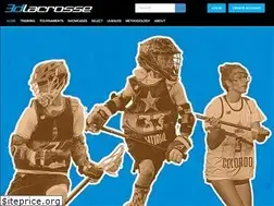 Sites similar to 3dlacrosse.com