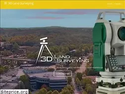Sites similar to 3dlandsurveying.com