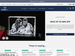 Sites similar to 3dlasergifts.com