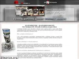 Sites similar to 3dlatvany.hu