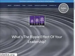 Sites similar to 3dleadershipgroup.com