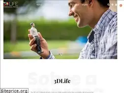 Sites similar to 3dlife.pt