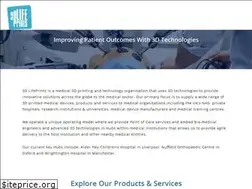 Sites similar to 3dlifeprints.com