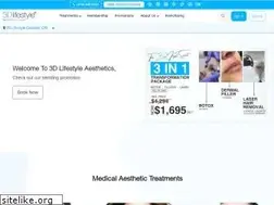 Sites similar to 3dlifestyle.ca
