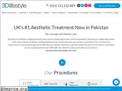 Sites similar to 3dlifestyle.pk