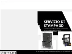 Sites similar to 3dline.it