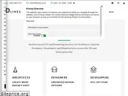 Sites similar to 3dlines.co.uk