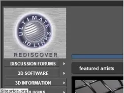 Sites similar to 3dlinks.com