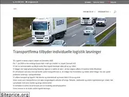 Sites similar to 3dlogistik.dk