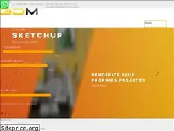 Sites similar to 3dm.com.br