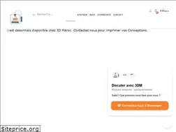 Sites similar to 3dm.ma