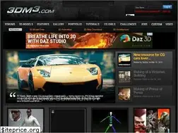 Sites similar to 3dm3.com