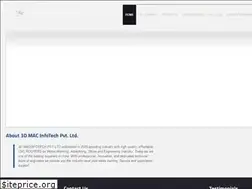 Sites similar to 3dmacinfo.com