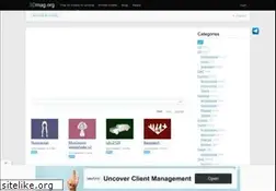 Sites similar to 3dmag.org