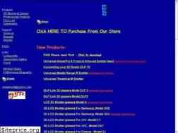 Sites similar to 3dmagic.com