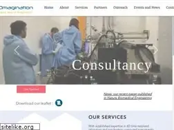 Sites similar to 3dmagination.uk