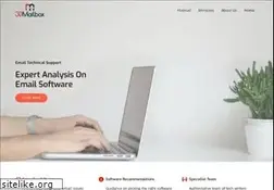 Sites similar to 3dmailbox.com