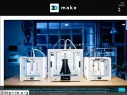 Sites similar to 3dmake.de