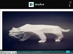 Sites similar to 3dmake.net