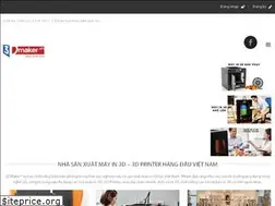 Sites similar to 3dmaker.vn