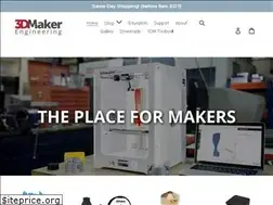 Sites similar to 3dmakerengineering.com