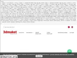 Sites similar to 3dmaketci.com