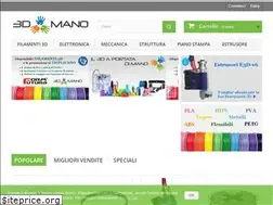 Sites similar to 3dmano.it