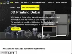 Sites similar to 3dmanzil.com