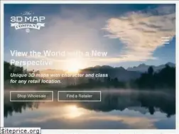 Sites similar to 3dmapcompany.com