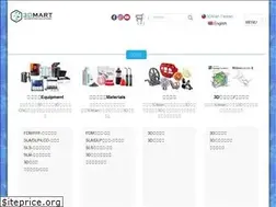 Sites similar to 3dmart.com.hk
