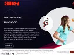Sites similar to 3dmatica.com